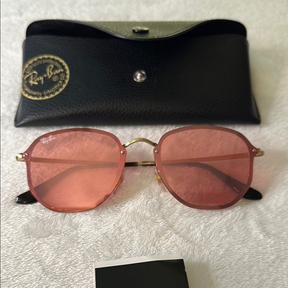 Ray-Ban Blaze Hexagonal - Picture 10 of 14